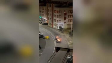 PSP chamada a intervir em distúrbios junto a escolas de Loures e Odivelas