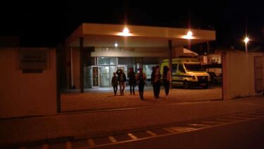 Homem morre atropelado na EN 207 em Lousada