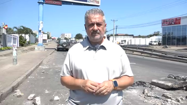 Enviado especial do CM relata manhã “tranquila” no local onde ocorreram principais confrontos em Maputo