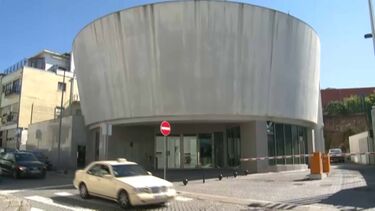 Corrupção no futebol: dono de restaurante avisou sobre buscas da PJ no processo 'Mala Ciao'