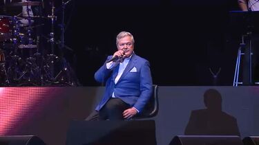 Câmara de Lisboa vai atribuir Medalha Municipal a Marco Paulo