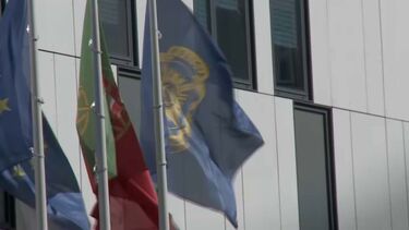 Taxista que atropelou mortalmente estudante em Lisboa está isolado na cadeia anexa à PJ