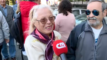 "Vai cantar para a Nossa Senhora": fã recorda devoção de Marco Paulo 