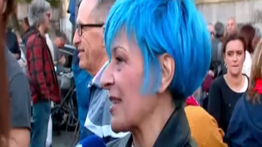 "Foi um momento que nunca iremos esquecer": Wanda Stuart recorda convite de Marco Paulo a filha da cantora