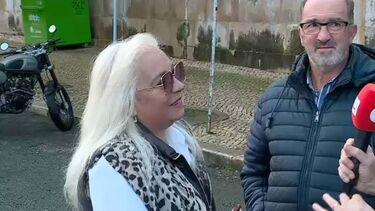 “É uma pessoa que marca a vida”: casal de fãs teve Marco Paulo como banda sonora da relação