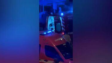 Portugueses angariam mais de 12 mil euros para motorista de autocarro ferido com gravidade em tumultos na Grande Lisboa