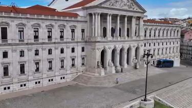 Pensões vitalícias custam 8,9 milhões de euros