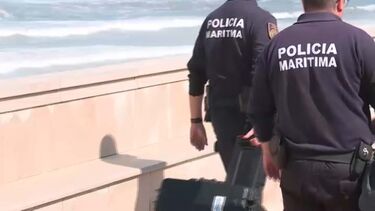 Resgatados homem e criança arrastados por agueiros em praia dos Açores