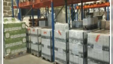 ASAE apreende mais de sete mil litros de vinho em Gouveia