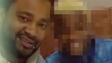 Morte a tiro de Odair Moniz na Cova da Moura motivou grandes tumultos na Grande Lisboa.mp4