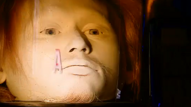 Cabeça do maior assassino português está há quase dois séculos num frasco de formol