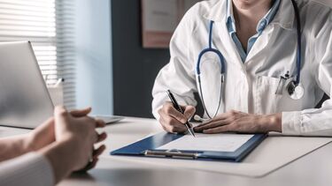 Portugueses falham nas idas ao médico