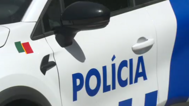 Três detidos em operação da PSP em vários bairros de Lisboa. Um é suspeito dos tumultos de outubro