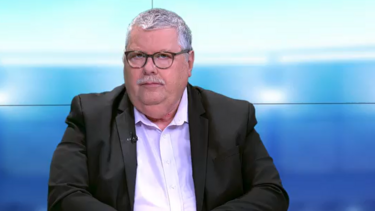 José Manuel Freitas: "É uma aposta certeira do presidente do Benfica"