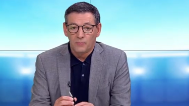 Nuno Dias: "É o faro pelo golo que permite a Akturkoglu destacar-se"