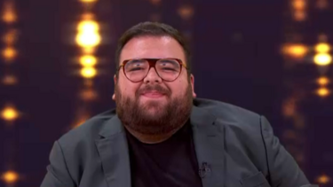 “Fiquei emocionado”: Rúben Pacheco descreve ambiente durante lançamento do livro de Pinto da Costa 