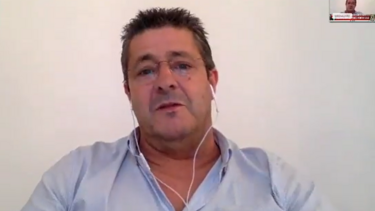 Fernando Mendes - Se Rúben Amorim tiver esta oportunidade, vai para um dos melhores clubes do mundo.mp4