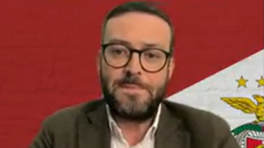 Mauro Xavier: "O Sporting terá um plano B, se Amorim sair, será apresentado rapidamente outro treinador".mp4