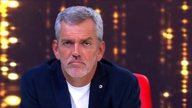 “O Zé tem problemas psicológicos”: José Gouveia sobre Castelo Branco ser sujeito a exame pedido pelo tribunal 