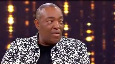 “Quem não conheça pode confundi-los”: Daniel Nascimento sobre sósia de William Carvalho 