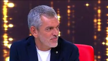 “É um casal cúmplice”: José Gouveia sobre  casamento de Rui Unas e Hanna Ibarra 