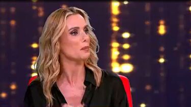 “É presença assídua no paddock”: Filipa Castro sobre Kika Cerqueira Gomes apoiar Pierre Gasly     