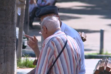 Distrito do Porto onde faltam mais camas para idosos em estruturas residenciais