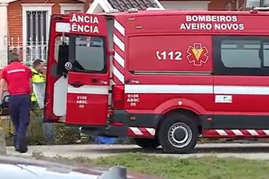 Jovem de 18 anos morre atropelado por comboio em Aveiro