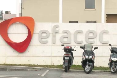 Efacec já estava frágil em 2015