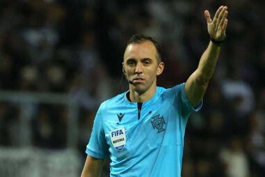 Arbitragem