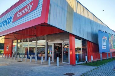 Supermercado 