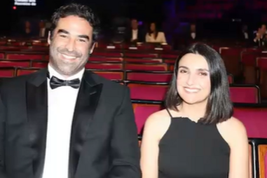 João Catarré supera doença e volta em força às novelas