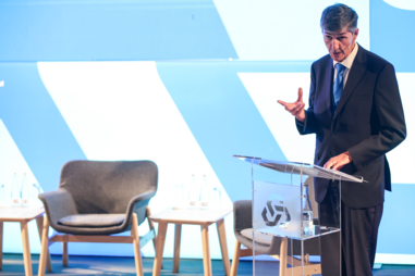 Hélder Reis, secretário do Planeamento e Desenvolvimento Regional