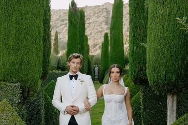 Millie Bobby Brown e Jake Bongiovi