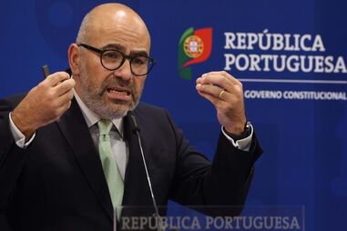 Miguel Pinto Luz