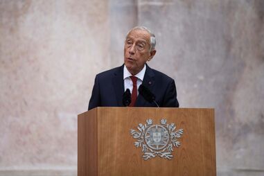 Marcelo Rebelo