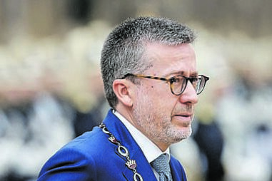 Carlos Moedas 