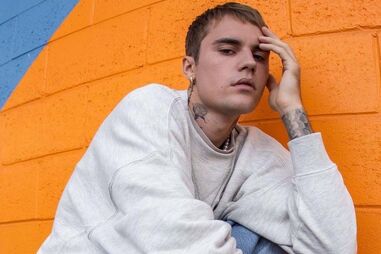 Justin Bieber tem 30 anos