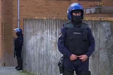 Procuradora quer julgar ‘barão’ da Pasteleira por associação criminosa