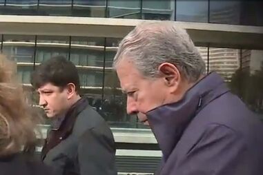 Ricardo Salgado passa 700 mil euros à mulher para escapar a multa do Estado