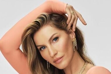 Gisele Bündchen
