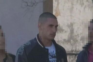 Fábio 'Cigano' aceita extradição para Portugal