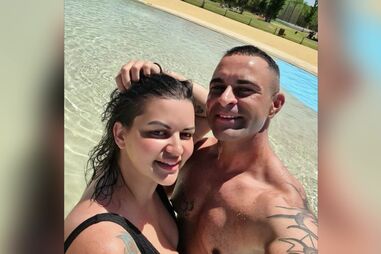 Fernanda Júlia e Bruno Neto foram mortos a tiro