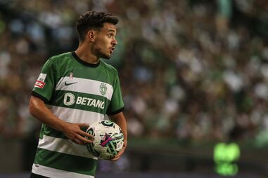 Pedro Gonçalves