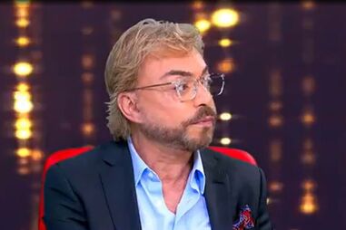 “Era uma pessoa muito conceituada”: Duarte Siopa comenta série que vai ser feita sobre Tomás Taveira