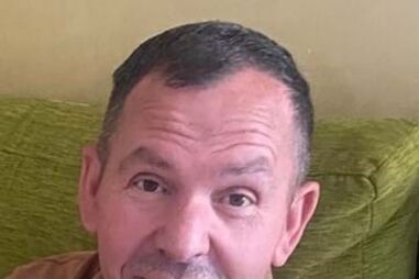 Turista desaparecido em Fátima