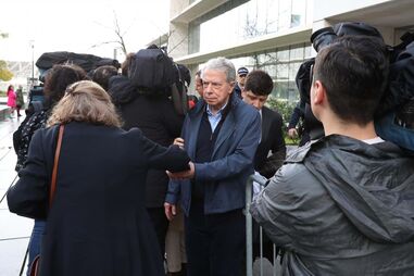 Ricardo Salgado foi presidente do BES durante mais de 20 anos