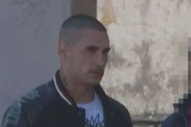 Fábio 'Cigano' queria ir para a Argélia para fugir à extradição