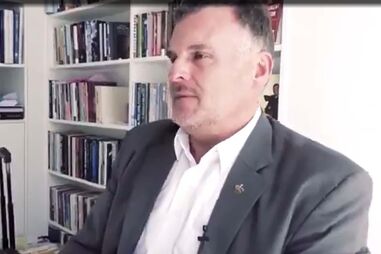 Fuga de 'Rei dos aspiradores’ suspende julgamento