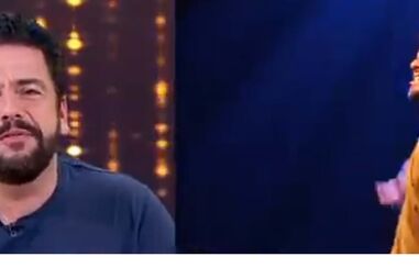 “É um mundo interessante”: Ricardo Castro fala sobre a sua participação na peça ‘Pénis...uma espécie de musical’